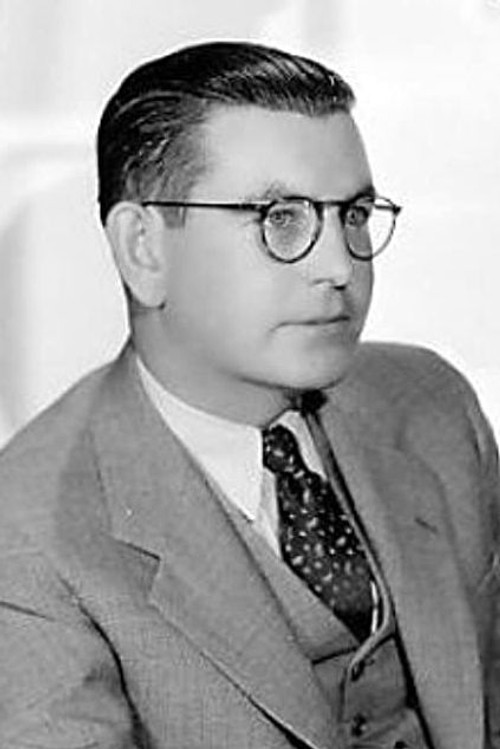 Clyde Bruckman profile