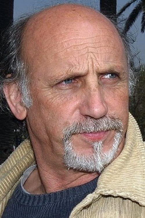 Jean-Pierre Lanfranchi profile