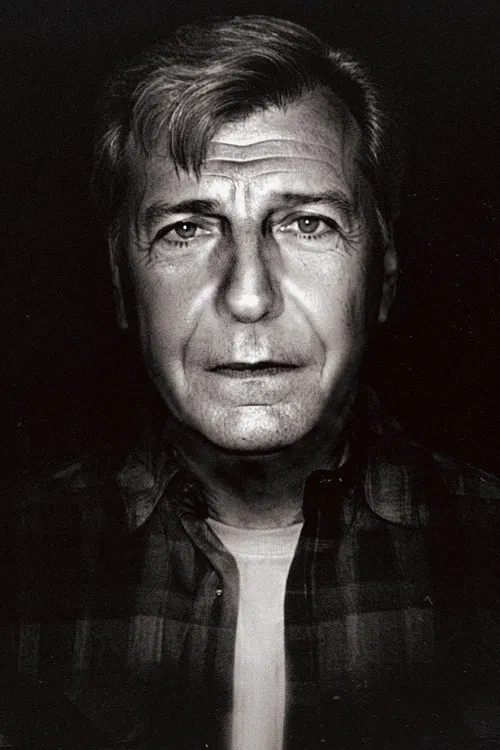 Charles Daubas profile