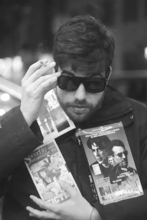 Michele Grilli profile