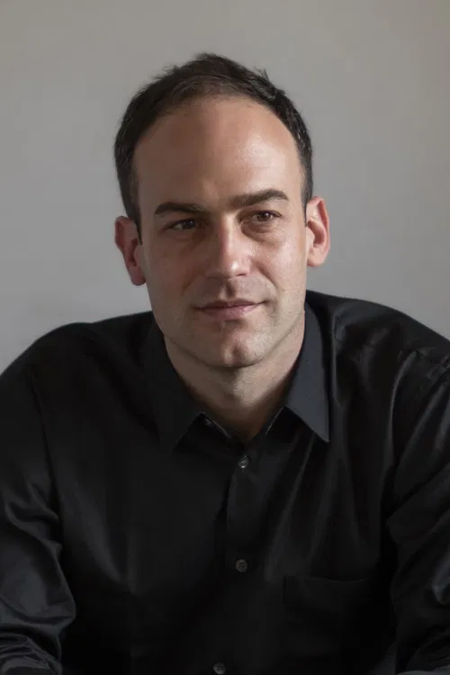 David Easteal profile