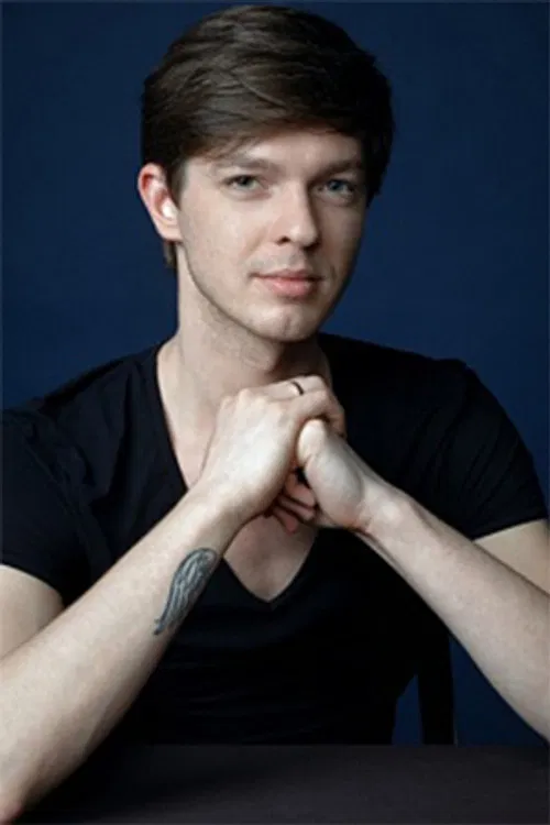 Victor Lebedev profile