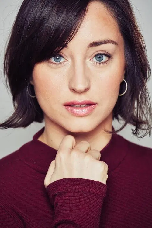 Andrea Trepat profile