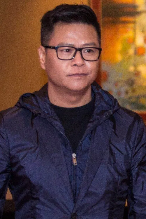Tian Shaobo profile