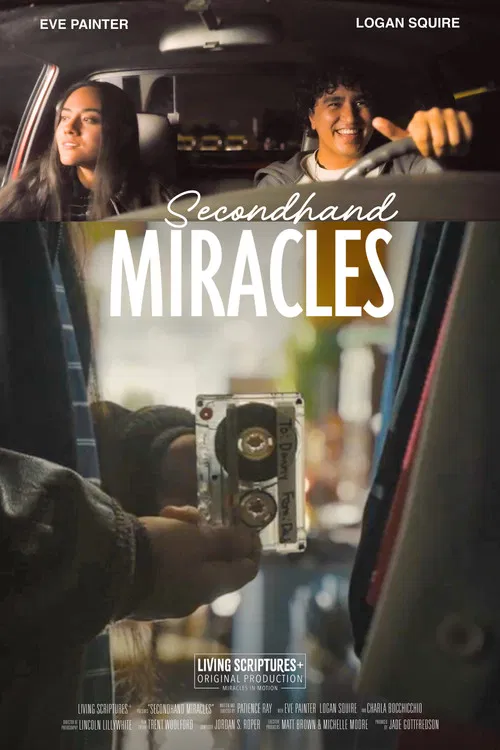 Secondhand Miracles poster