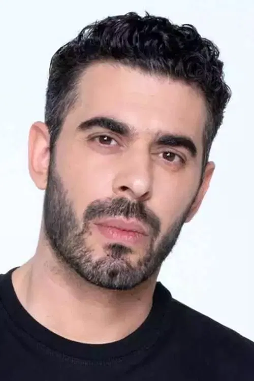 Lazaros Vasileiou profile