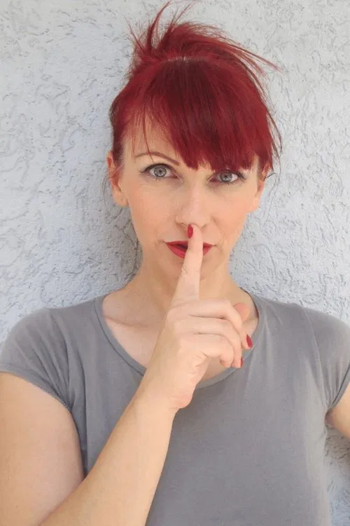 Marina Pankova profile