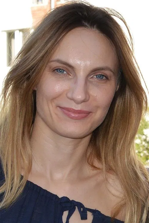 Sylwia Gliwa profile