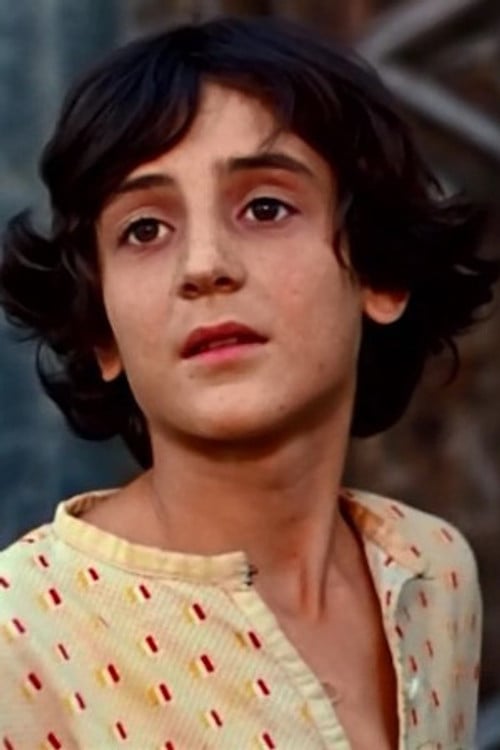 Tigran Voskanyan profile