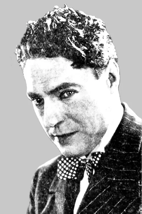 Bruce Gordon profile