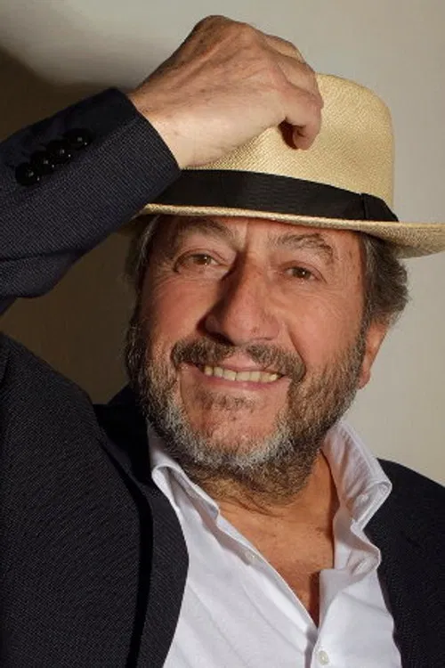 Giovanni Moscato profile