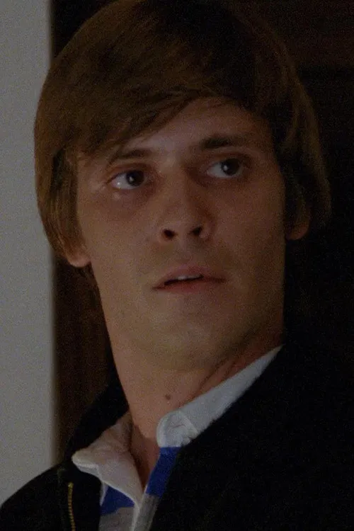 Barton Faulks profile