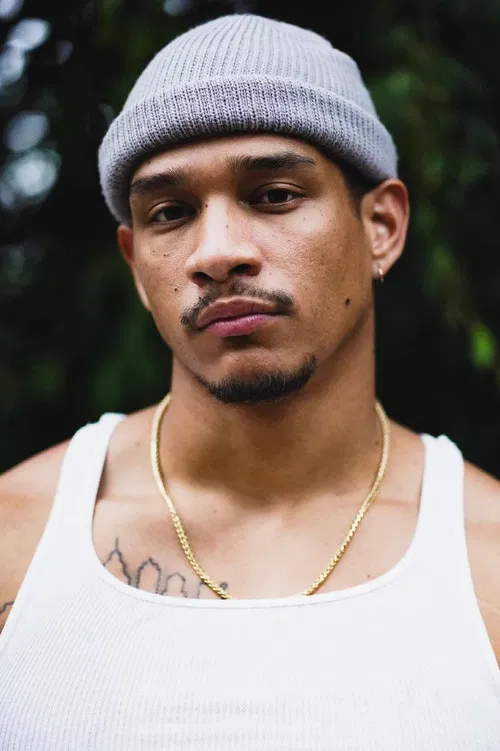 Darius Daulton profile