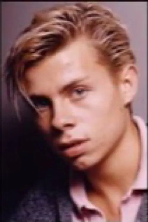 Pascal Duvey profile