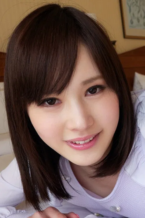 Shiori Kanon profile