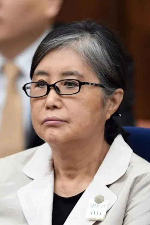 Choi Seo-won profile