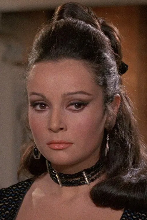 Mirella Maravidi profile