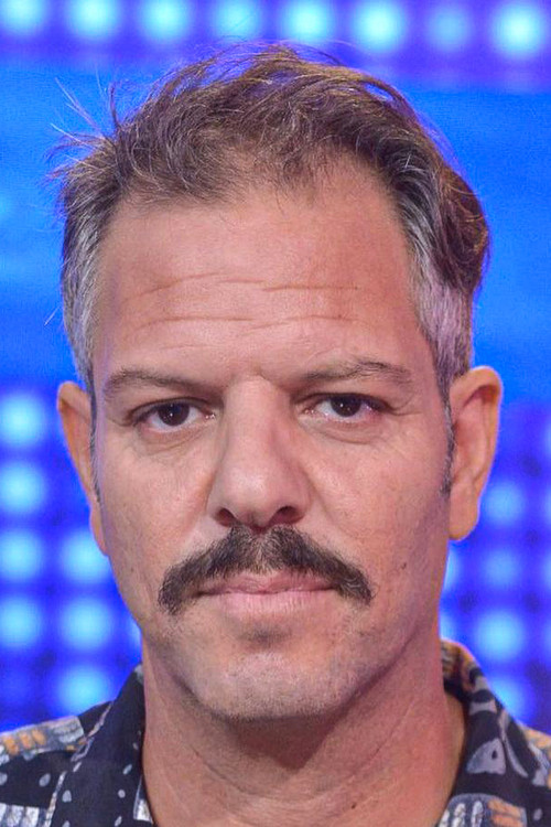 Mohamed Dahech profile