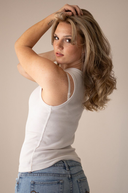 Kylie Elizabeth Schultz profile