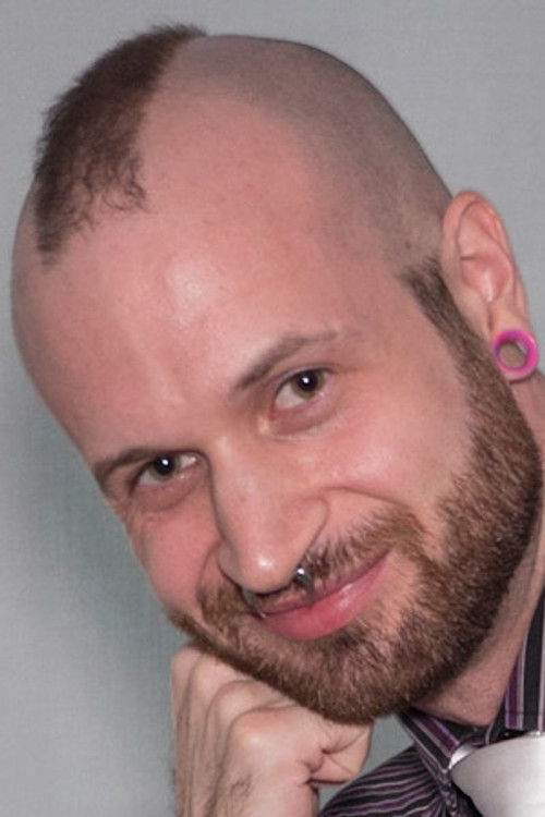 Reid Thrasher profile