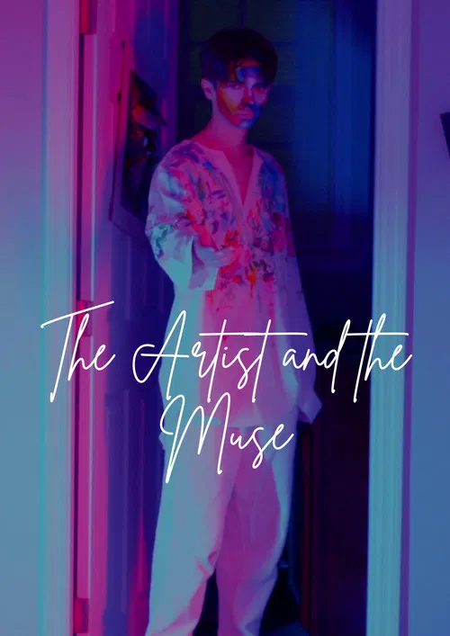 The Artist and the Muse poster