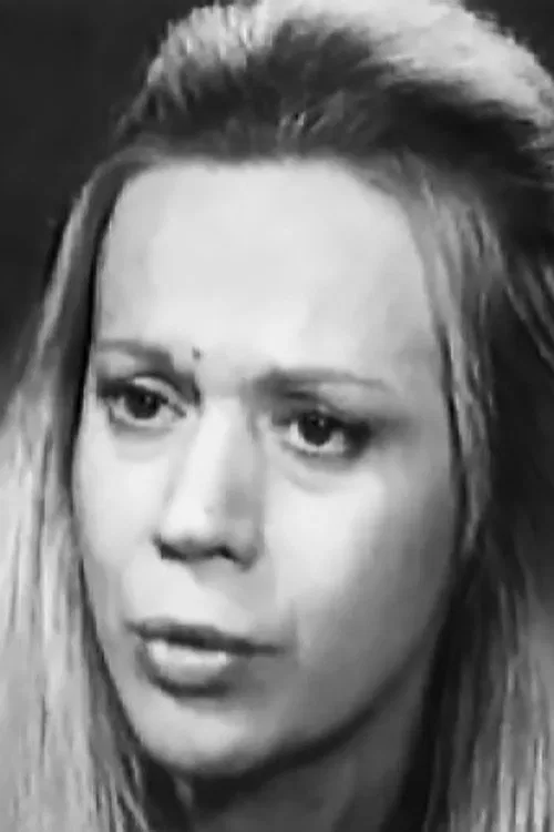 Rena Voutsina profile