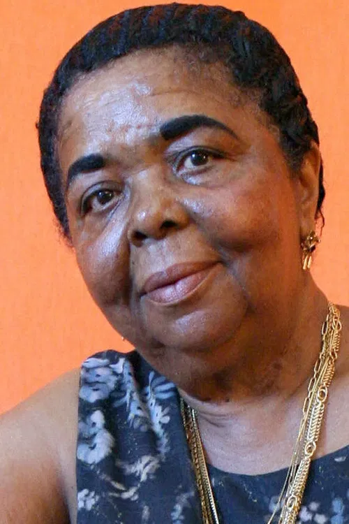 Cesária Évora profile