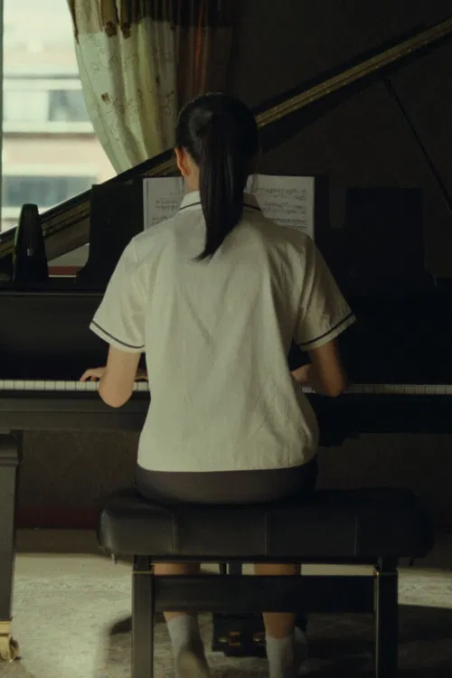 Wanderer Fantasy poster