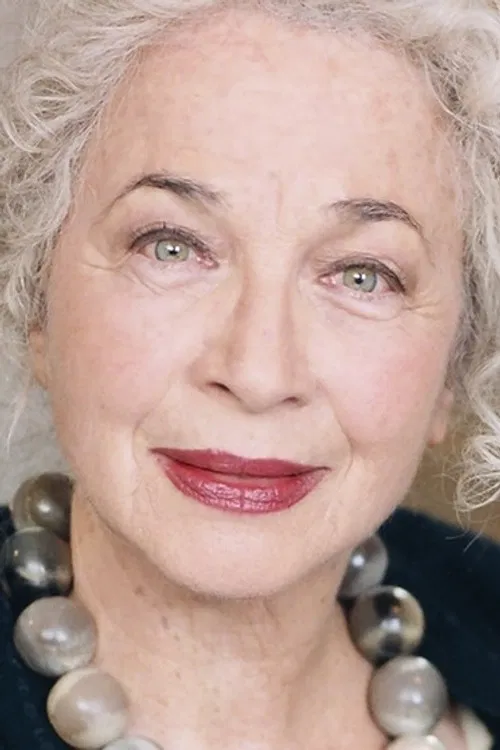 Christine Ostermayer profile