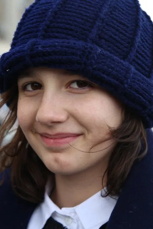 Anastasia Teodora Simion profile