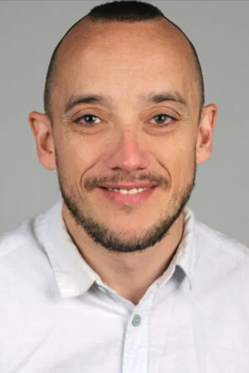 José García Ruiz profile