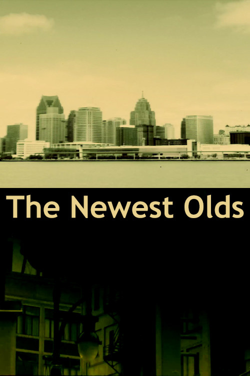 The Newest Olds poster
