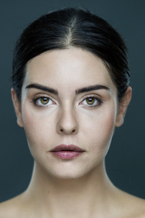 Ayşin Yeşim Çapanoğlu profile