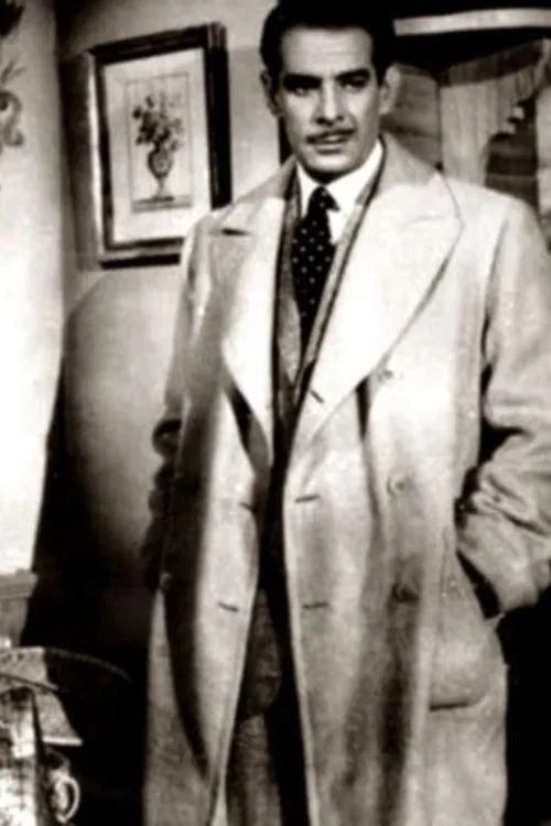 La barca sin pescador poster