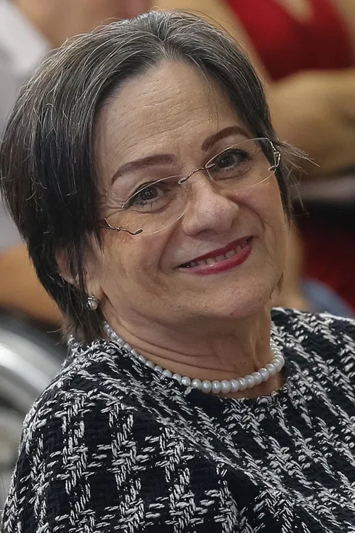 Maria da Penha profile