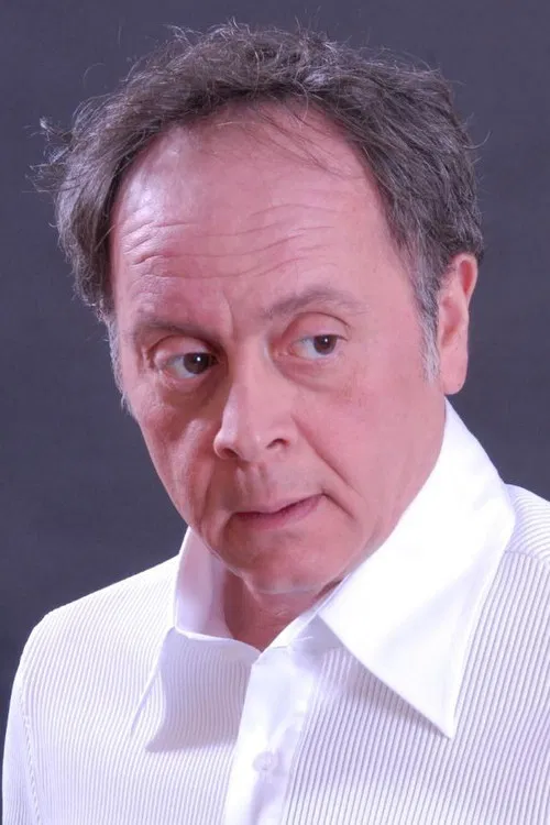 Nicola Valenzano profile