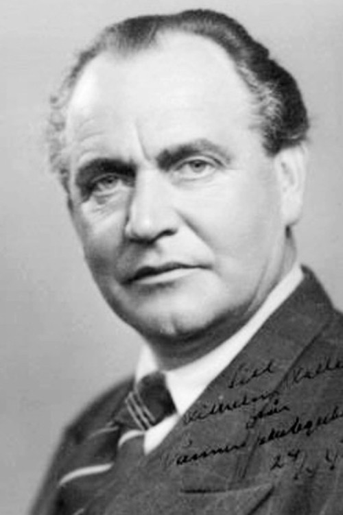 John Degerberg profile