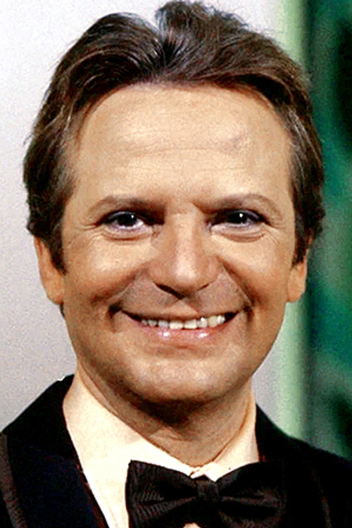 Alighiero Noschese profile