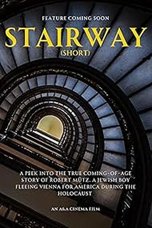 Stairway poster