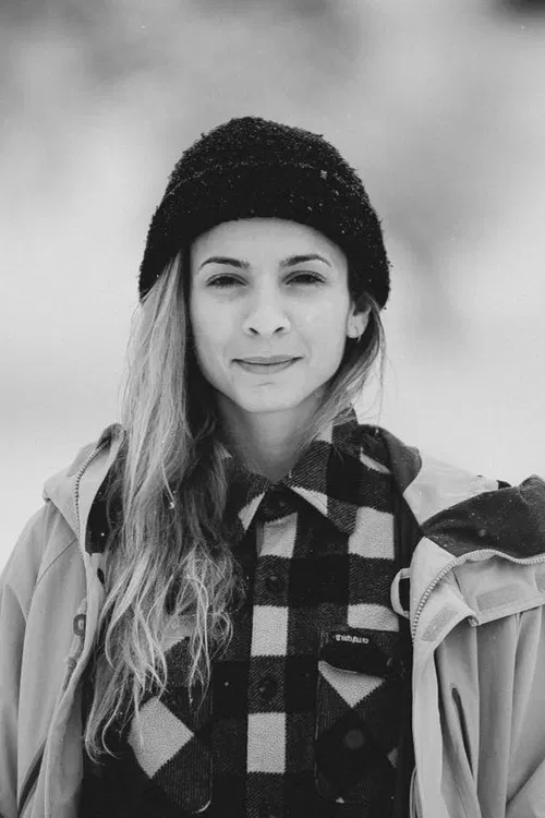 Dimitra Babadima profile