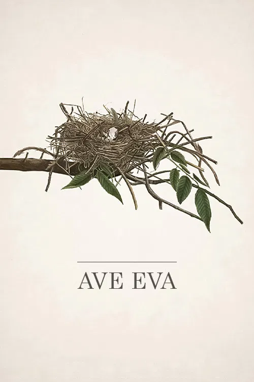 Ave Eva poster