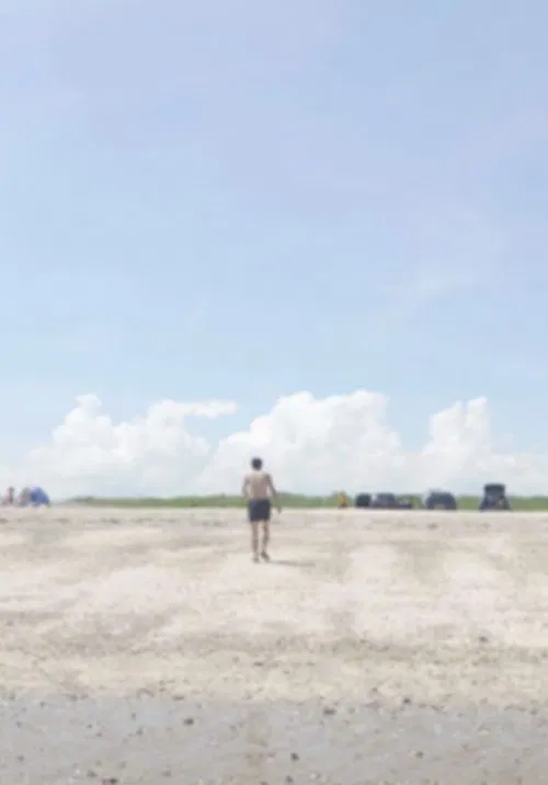 Disturbing Choi Seung Chol poster