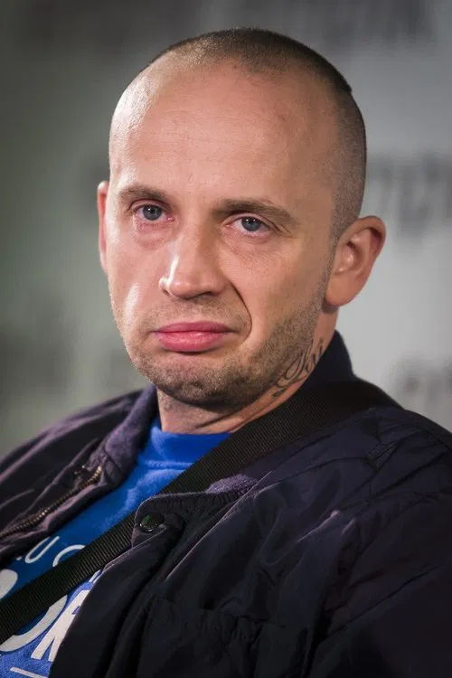 Ryszard Andrzejewski profile