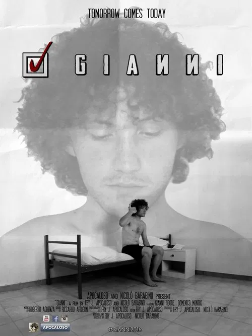 Gianni poster