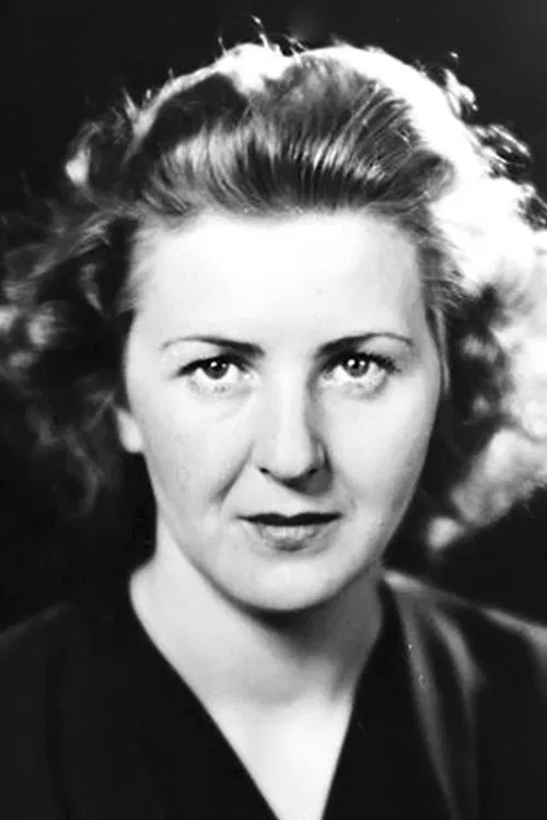 Eva Braun profile