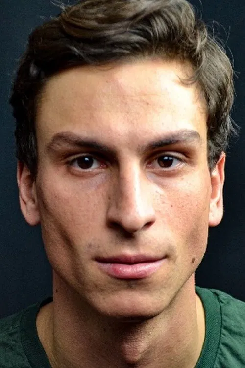 Niccolò Besio profile