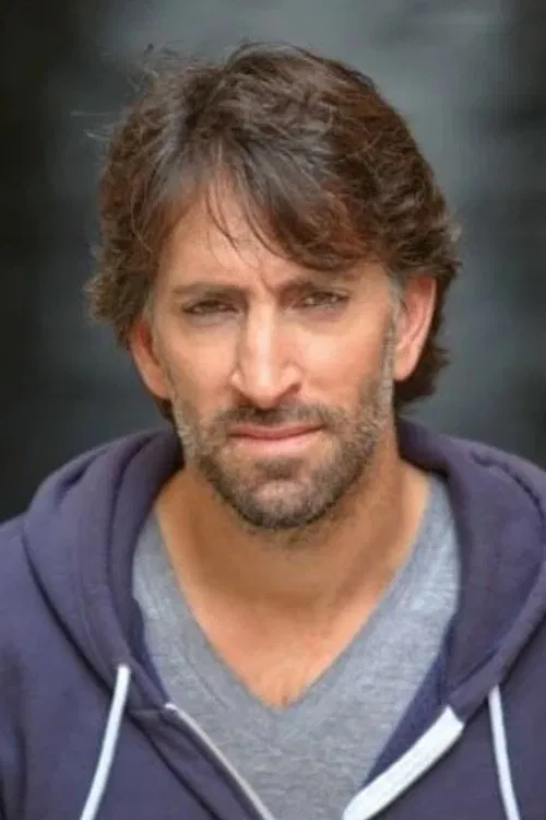 Thomas Bronzini de Caraffa profile