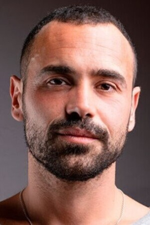 Fernando Barona profile