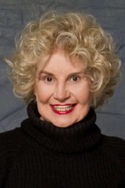 Íris Bruzzi profile