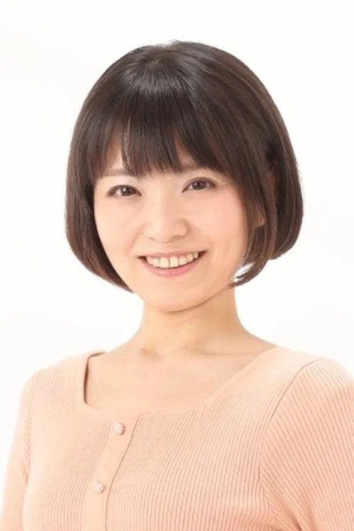 Maina Shimagata profile